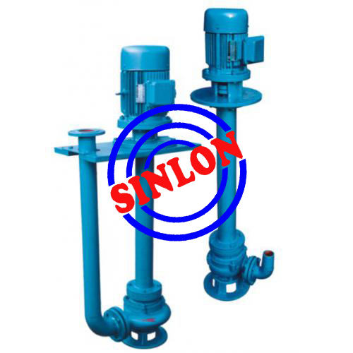 YW Type Sewage Pump