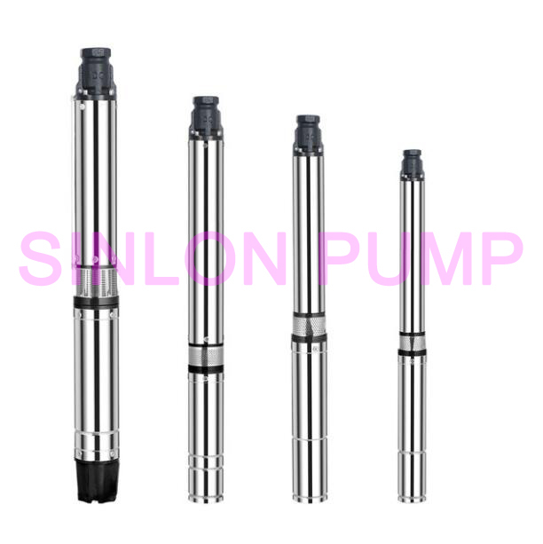 Borehole Pump 