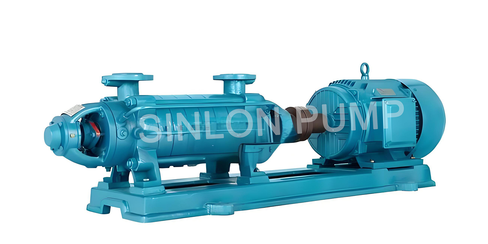 Multistage Pump 
